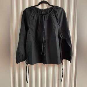 Brand new J crew women’s blouse